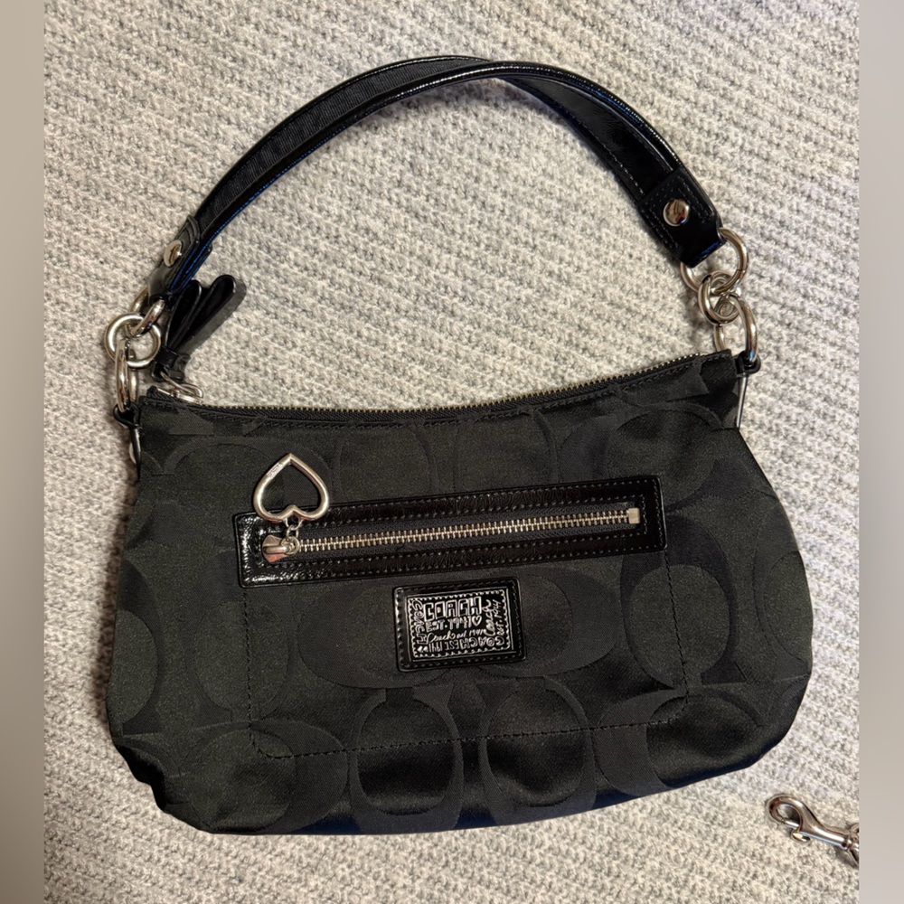 Y2K Coach Shoulder/Crossbody Bag